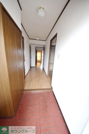 ピア・グランデ弐番館の物件内観写真